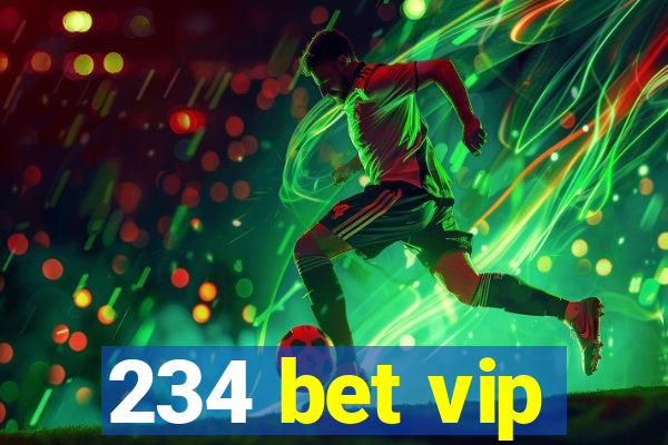 234 bet vip